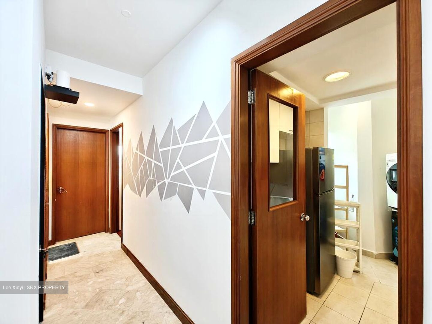 Burlington Square (D7), Apartment #509458131